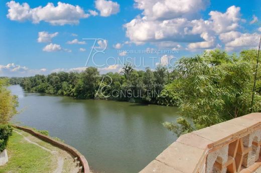 Casa di lusso a Gaillac, Tarn