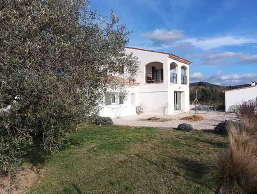 Luxury home in Saint-Zacharie, Var