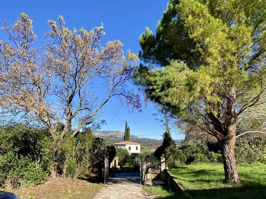Villa in Aubagne, Bouches-du-Rhône