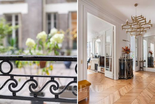 Apartment in Sorbonne, Jardin des Plantes, Saint-Victor, Paris