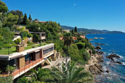 Villa Le Lavandou, Var