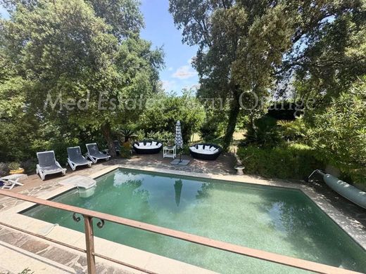 ﻓﻴﻼ ﻓﻲ La Garde-Freinet, Var