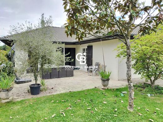 Luxury home in Messery, Haute-Savoie