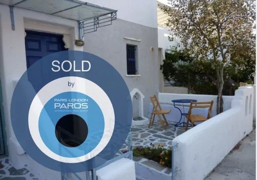 Πολυτελή κατοικία σε Πάρος, Nomós Kykládon