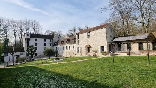 Maison de luxe à Messy, Seine-et-Marne