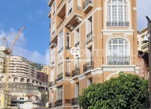 Appartement in Monaco