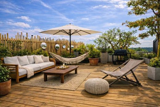 Appartamento a Champigny-sur-Marne, Val-de-Marne