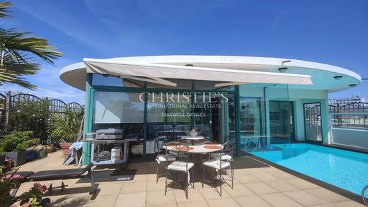 Apartment in La Rochelle, Charente-Maritime