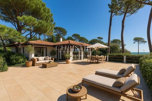 Villa in Pyla sur Mer, Gironde