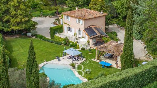 호화 저택 / 엑상프로방스, Bouches-du-Rhône