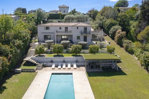 호화 저택 / Saint-Paul-de-Vence, Alpes-Maritimes