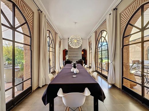 Villa in Marrakech, Marrakesh-Safi