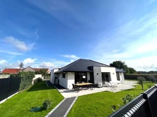 Casa de luxo - Bauvin, North