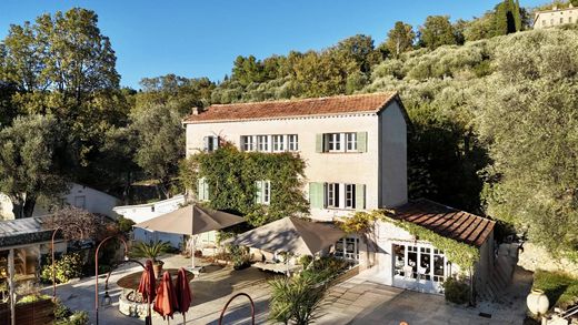 Luxus-Haus in Opio, Alpes-Maritimes