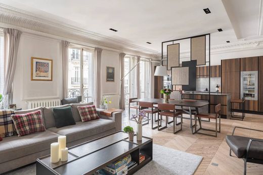 Apartamento - Champs-Elysées, Madeleine, Triangle d’or, Paris