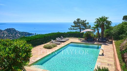호화 저택 / Théoule-sur-Mer, Alpes-Maritimes