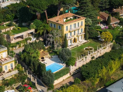 Villa en Èze, Alpes Marítimos