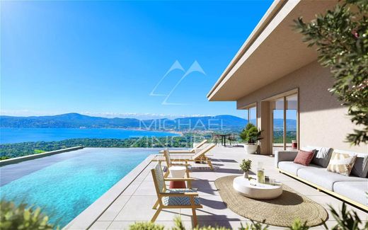 别墅  Grimaud, Var