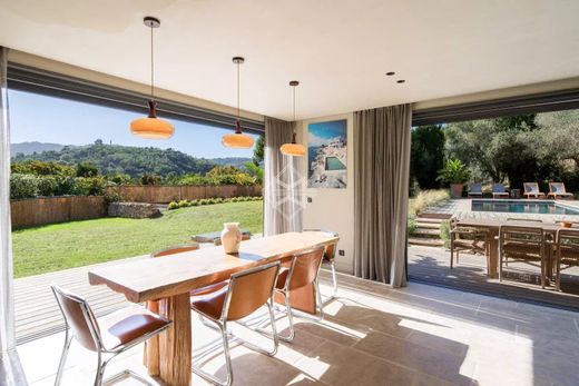 Villa in Pégomas, Alpes-Maritimes