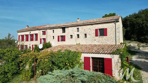 Luxury home in Barjols, Var