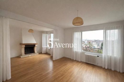 Apartamento - Saint-Maur-des-Fossés, Val-de-Marne