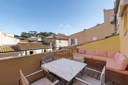 Maison de luxe à Saint-Tropez, Var