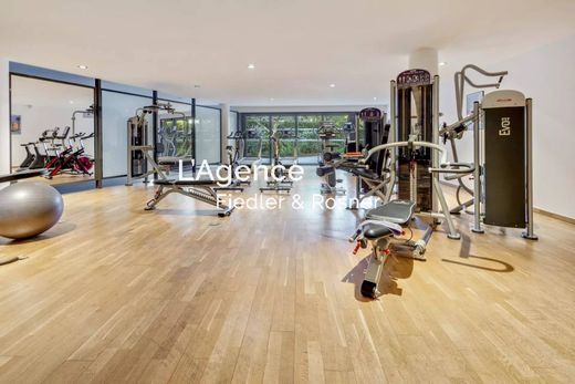 Apartment in Saint-Tropez, Var