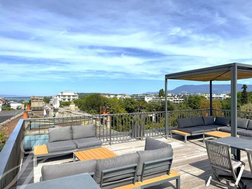 Apartment in Geneva, Canton of Geneva