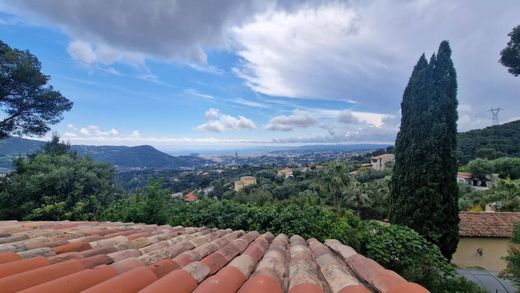 Boerderij in Cantaron, Alpes-Maritimes