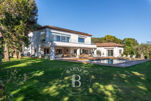 Villa in Valbonne, Alpes-Maritimes