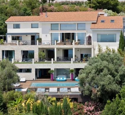 别墅  Èze, Alpes-Maritimes