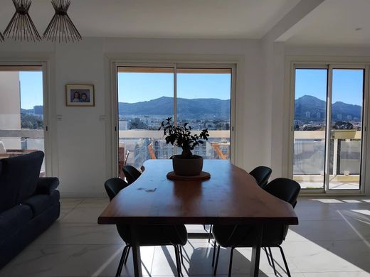 Квартира, Марсель, Bouches-du-Rhône