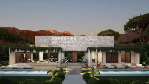 Villa - Forte dei Marmi, Provincia di Lucca