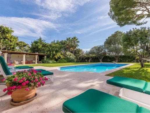 Усадьба / Сельский дом, Антиб, Alpes-Maritimes