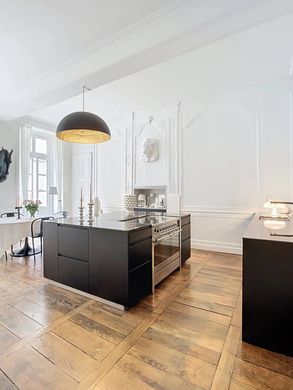 Appartamento a Rennes, Ille-et-Vilaine