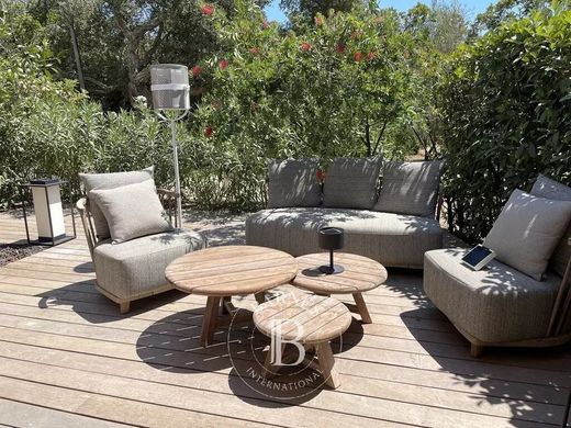 Villa in Sainte-Lucie de Porto-Vecchio, Südkorsika
