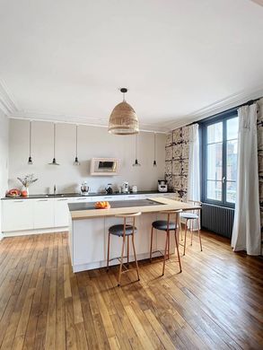 Appartamento a Rennes, Ille-et-Vilaine