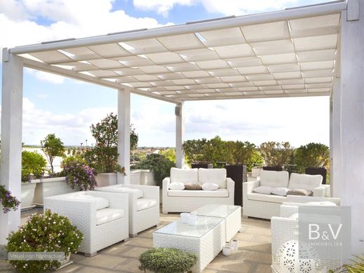 Apartment in Ville-la-Grand, Haute-Savoie