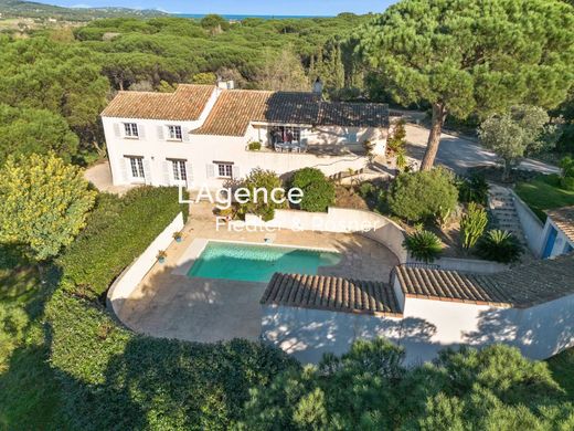 Villa Ramatuelle, Var