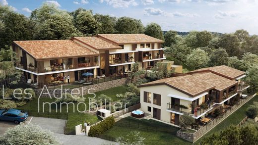 Piso / Apartamento en Les Adrets-de-l'Estérel, Var