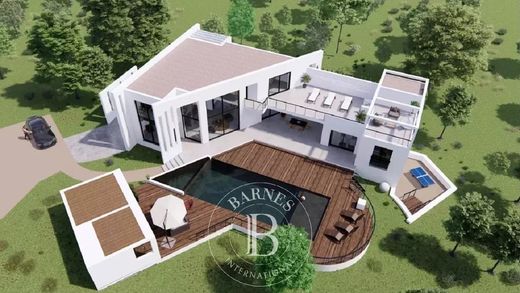 ‏קרקע ב  Sainte-Lucie de Porto-Vecchio, South Corsica