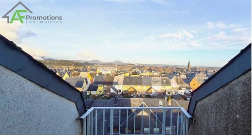Apartment in Esch-sur-Alzette, Canton d'Esch-sur-Alzette