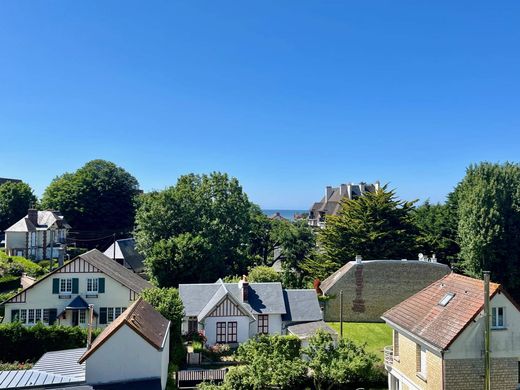 Apartment in Houlgate, Calvados