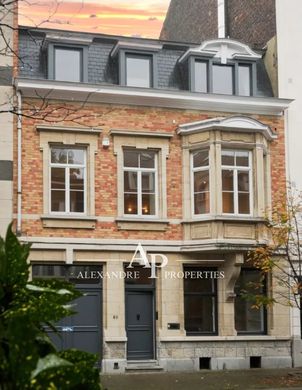 Элитный дом, Ixelles, Bruxelles-Capitale