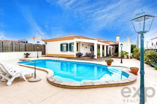 빌라 / Sesimbra, Distrito de Setúbal