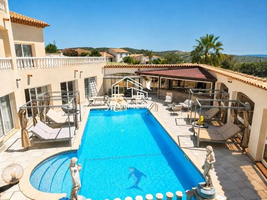 Luxury home in Narbonne, Aude