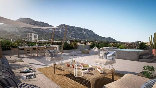 套间/公寓  马赛, Bouches-du-Rhône