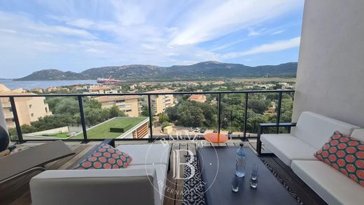 Appartement in Porto-Vecchio, South Corsica
