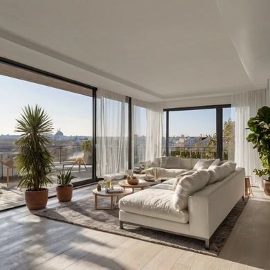 Apartment in Drancy, Seine-Saint-Denis