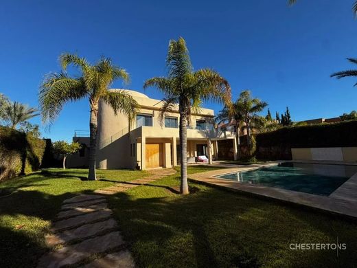Villa à Marrakech, Marrakesh-Safi